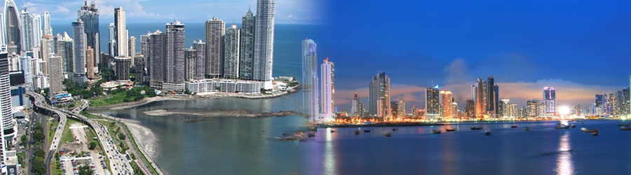 Nuestra locación en la Ciudad de Panamá es ideal para cumplir con su ambición global.